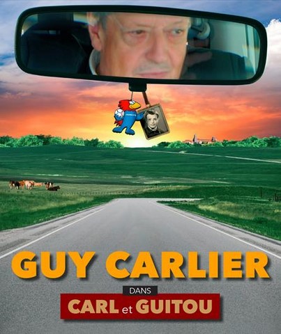 Guy Carlier