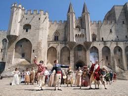 Avignon Tourisme 2021